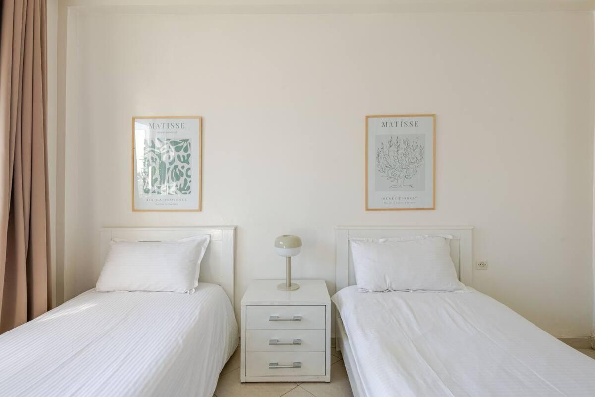 Rabat Centro Apartments Δωμάτιο φωτογραφία