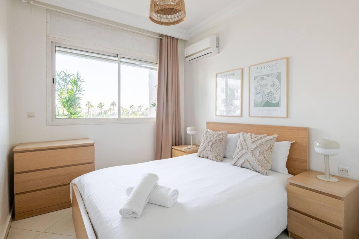Rabat Centro Apartments Εξωτερικό φωτογραφία