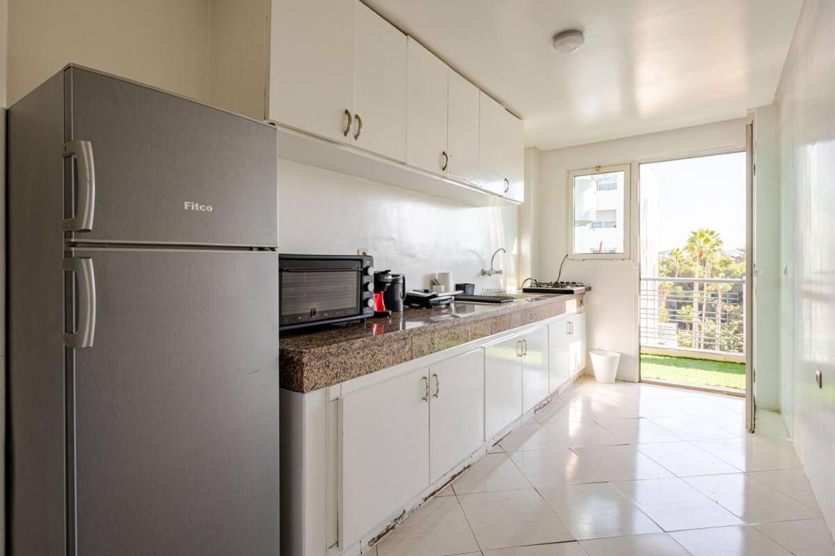 Rabat Centro Apartments Δωμάτιο φωτογραφία