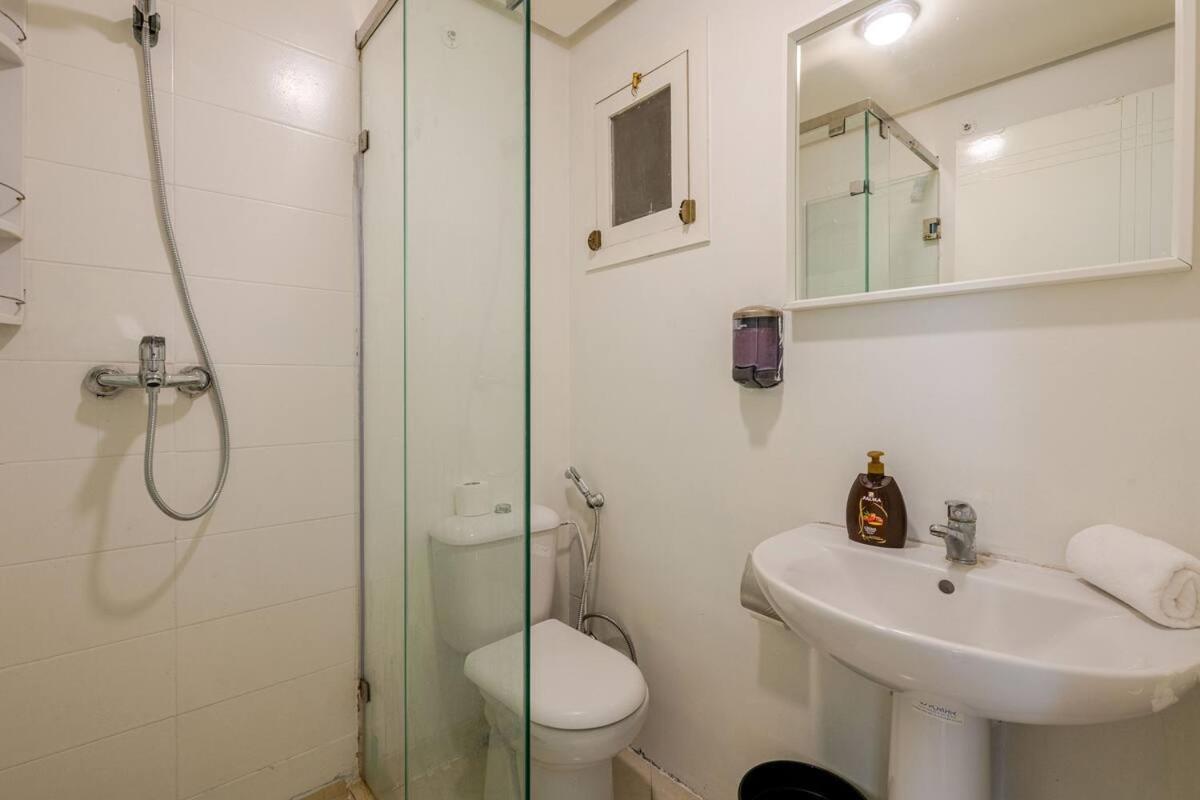 Rabat Centro Apartments Δωμάτιο φωτογραφία