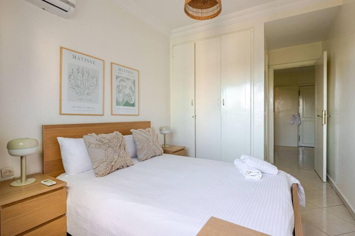 Rabat Centro Apartments Εξωτερικό φωτογραφία